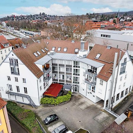 Kim Fewo 1 Emmendingen Exterior foto